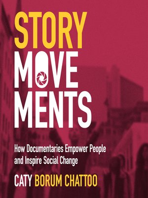cover image of Story Movements